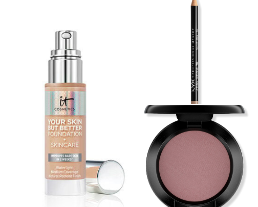 ULTA Daily Products - Mostly Affordable items cover photo collage