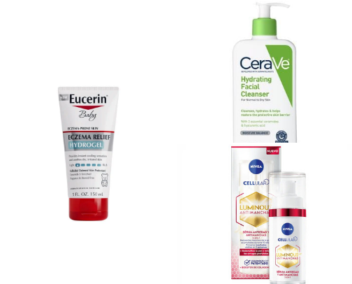 Hygiene essentials all men  should have cover photo collage