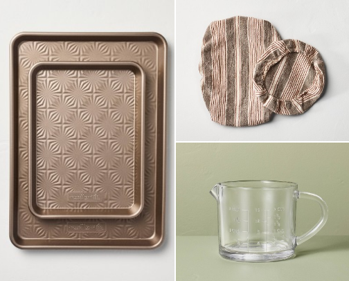 A Bakers Gift Guide 🍰🍪 cover photo collage