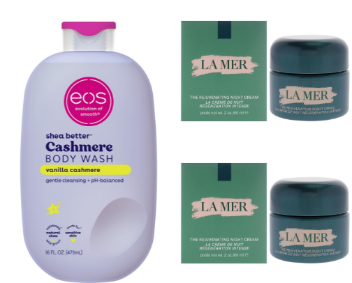 Beauty Care cover photo collage