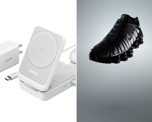My favorite products cover photo collage