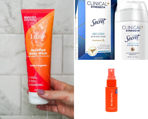 New York City summer survival 🥵 cover photo collage