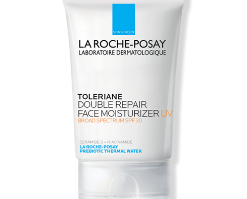 Moisturizer with SPF cover photo collage