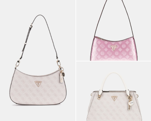 Tasche cover photo collage