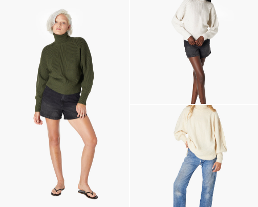 🍁 Autumn 2025 - Must-have clothes and accessories cover photo collage