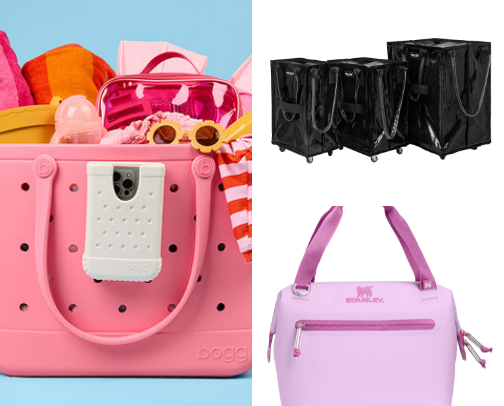 Handy Items cover photo collage