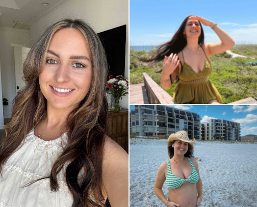 My Beauty Ride-or-Dies cover photo collage