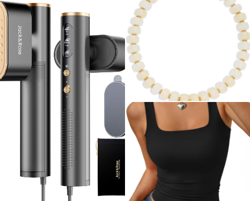 Top Selling Items this Week on Amazon cover photo collage
