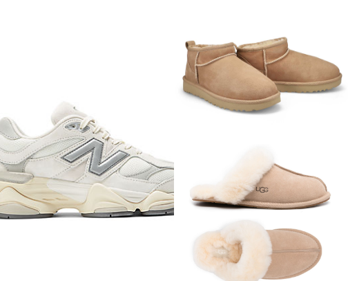 my shoe closet 👠❤️ cover photo collage