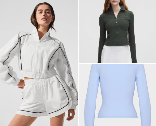 Fashion cover photo collage