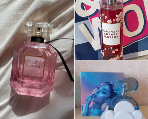 Budget Babe Perfumes I Actually Love🌺 cover photo collage
