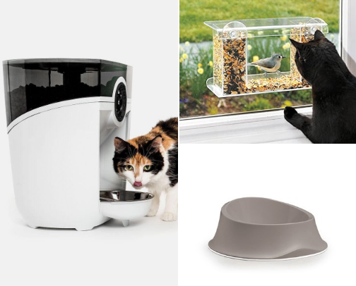 My Pets Heathy products cover photo collage