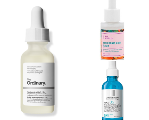 Face Serums Actually Worth Buying cover photo collage