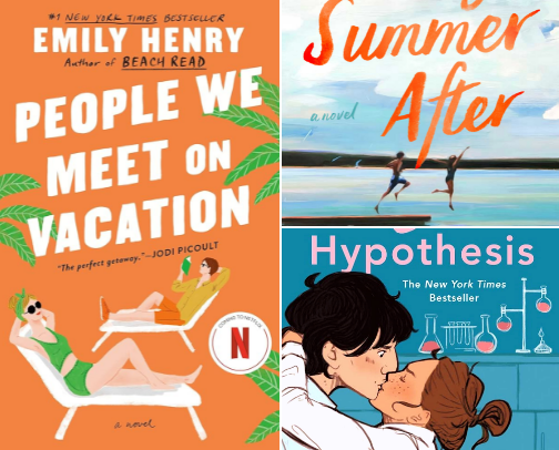 2026+2027 Books to Movie/TV to Read Before You Watch cover photo collage