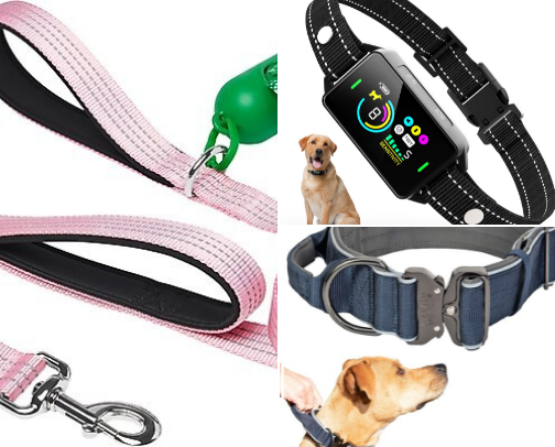 For the Furbabies! cover photo collage