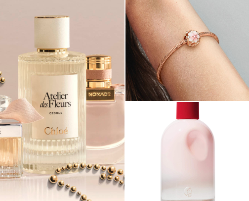 Things that make me feel like a diva cover photo collage