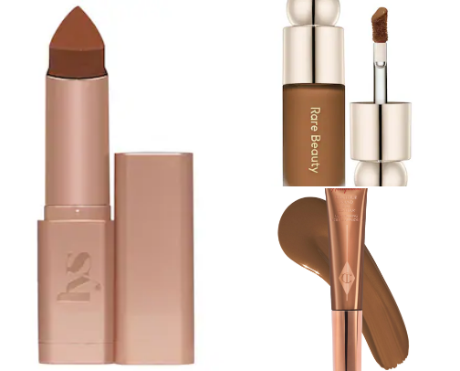 contour cover photo collage