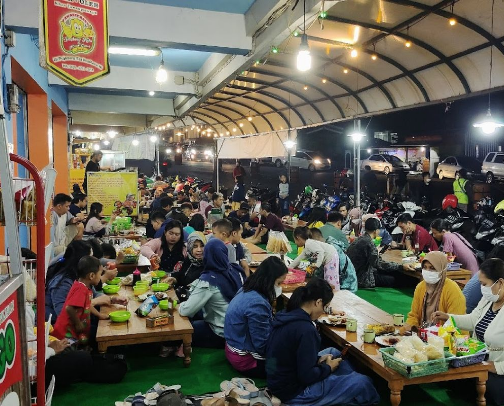 My top local recs cover photo collage