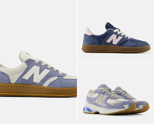 Everyday Sneakers cover photo collage