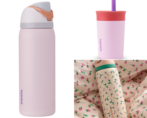 The cutest tumblers , cups and mugs💖 cover photo collage
