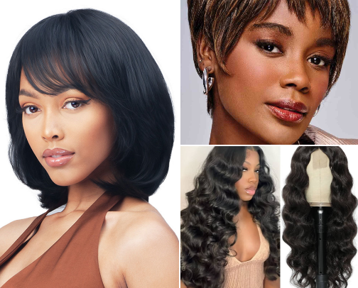 Fashionably You cover photo collage