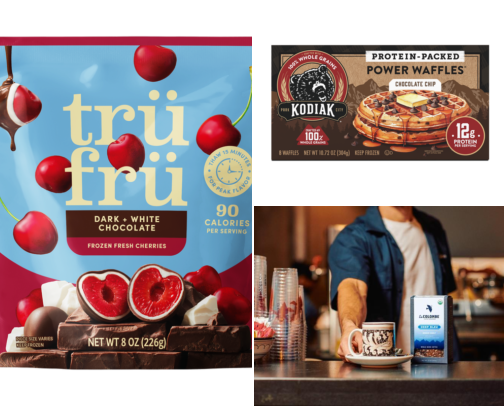 Current Hyperfixation Foods cover photo collage