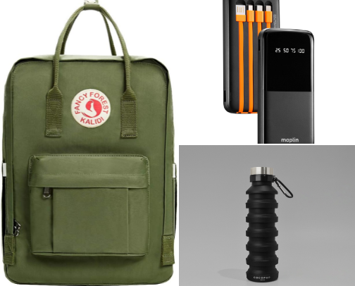 Disney World Must Haves: Essentials for a stress-free trip cover photo collage
