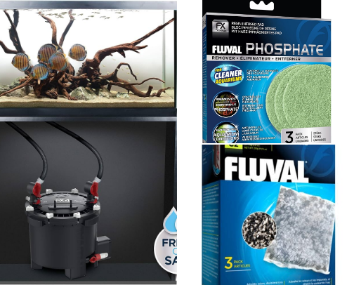 Pet Must Haves By Creature cover photo collage