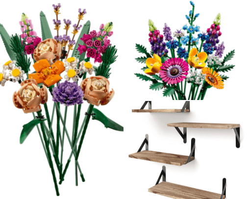 Room Decor cover photo collage