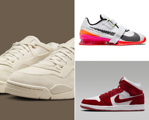My Favorite Everyday Sneakers 👟 cover photo collage