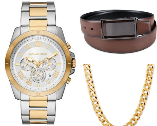 Accesories and Jewelries (Mens and Womens) cover photo collage