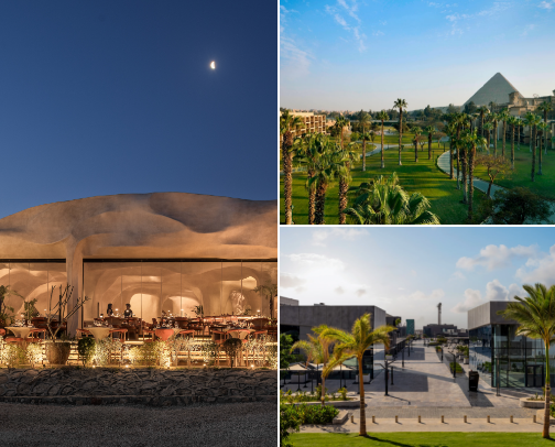 Sexy spots you shouldn’t skip next time you are in Cairo cover photo collage