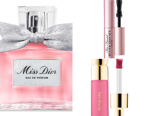 my beauty must haves for a flawless base 🎀🧖‍♀️ cover photo collage