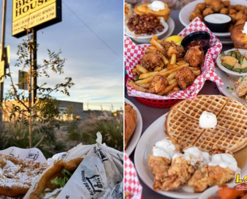 My top Phoenix recs cover photo collage