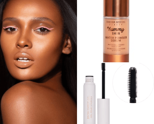 HotGirl Summer Must Haves🔥 cover photo collage