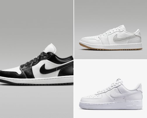 MUSTHAVE shoes 2025 cover photo collage