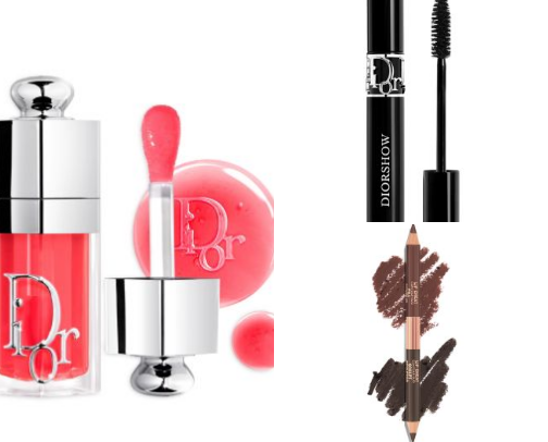 2026 Beauty List cover photo collage