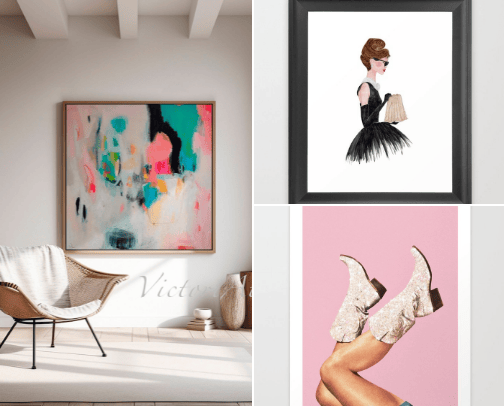 perfect prints cover photo collage