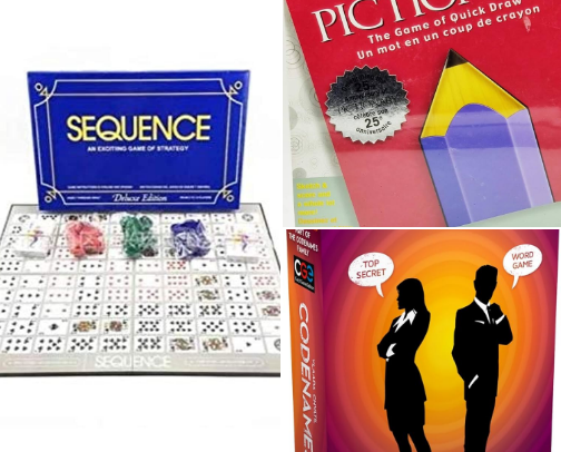 🧩 Indoor Games I Use to Make Long Drives & Evenings Fun cover photo collage