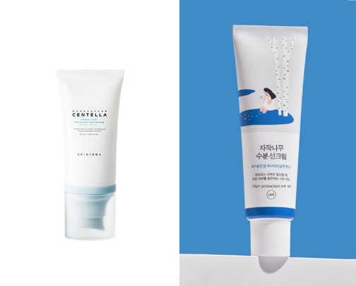 Go To Sunscreen Recommendations: Worth the Money 💸 cover photo collage