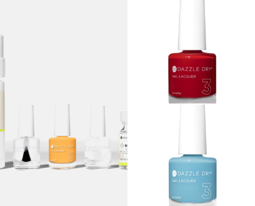 Best At-Home Nail Products for a Salon-Quality Manicure cover photo collage