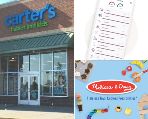 Everything for kids! cover photo collage