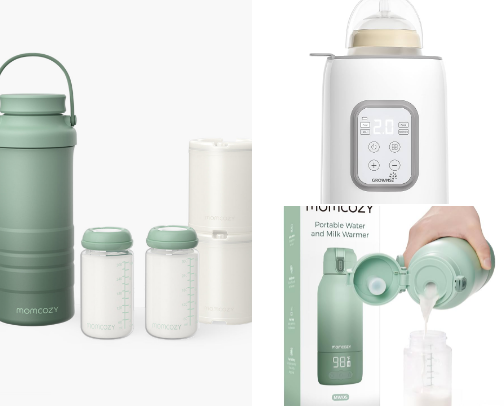 Great wolf lodge must haves!! cover photo collage