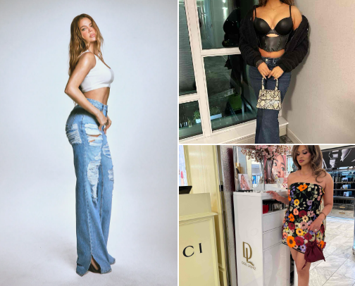 Trendy Clothes Recommendations cover photo collage
