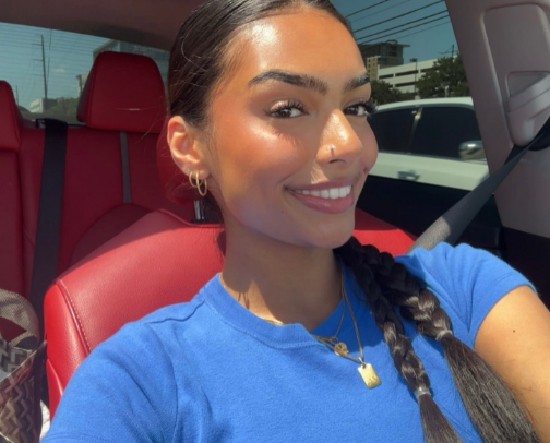 Summer makeup Routine! ☀️💋🧖‍♀️ cover photo collage