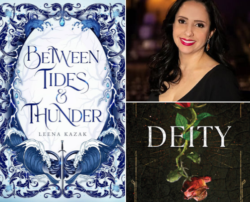 Book Lover Suggestions cover photo collage