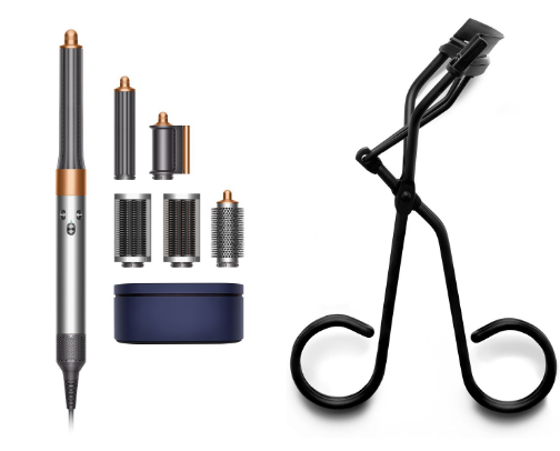 Beauty tools🤏🏼✨ cover photo collage