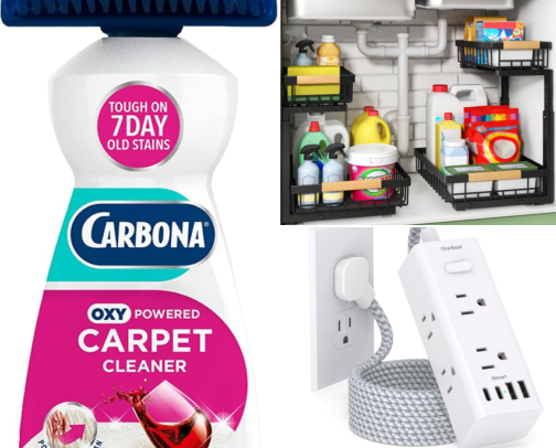 🏠 Home & Apartment Finds cover photo collage
