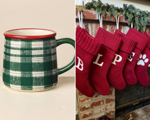 Christmas cover photo collage