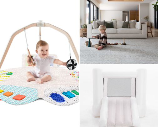Baby/Toddler Items that are actually worth it! cover photo collage